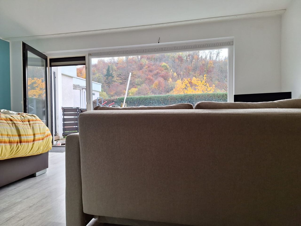 Wohnung Weinberg in Bad Lauterberg im Harz