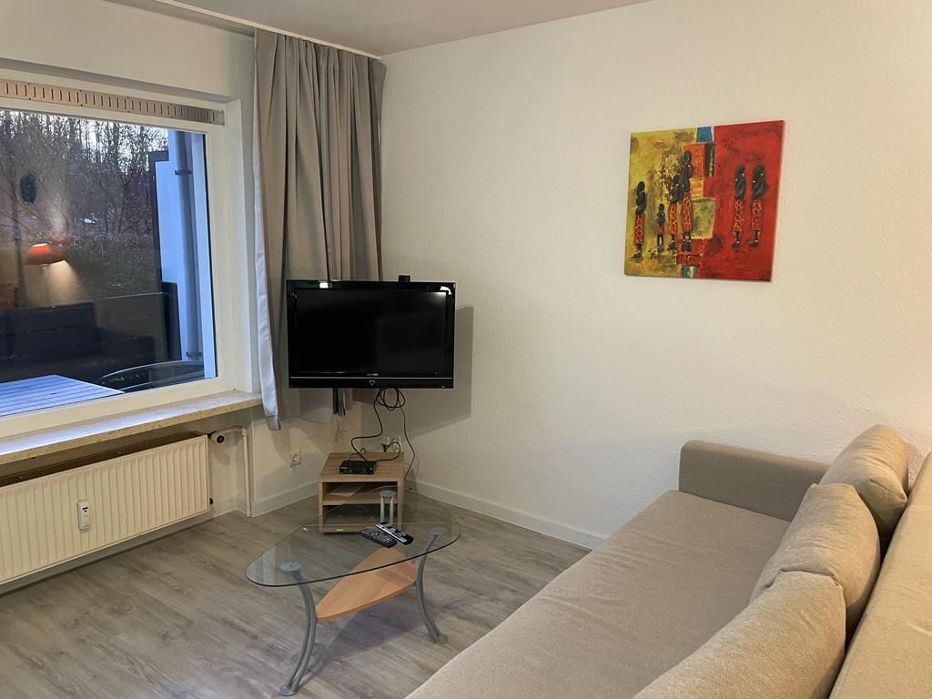 Wohnung Weinberg in Bad Lauterberg im Harz