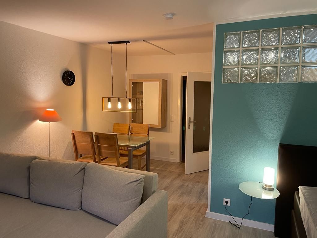 Wohnung Weinberg in Bad Lauterberg im Harz