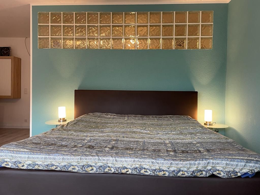 Wohnung Weinberg in Bad Lauterberg im Harz