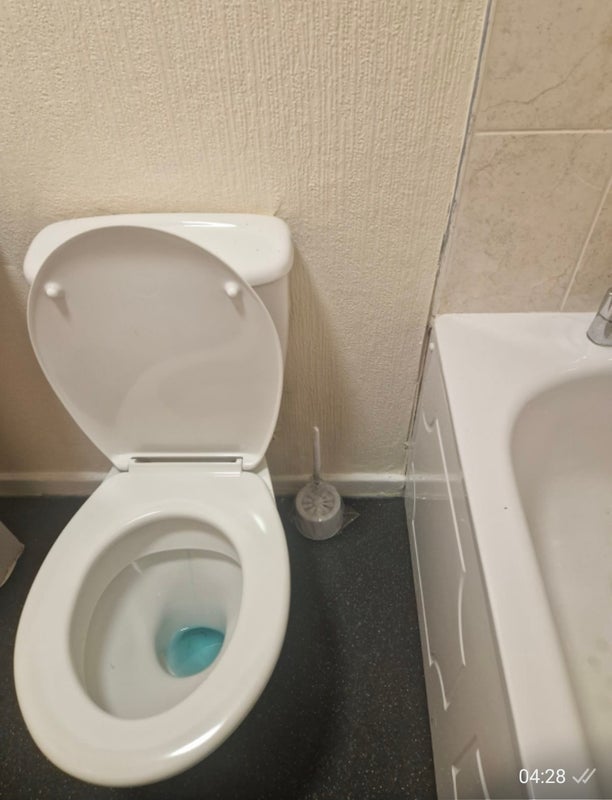Room Moredunvale Bank in City of Edinburgh