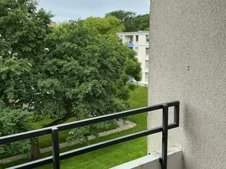 Wohnung Schellingweg in Essen