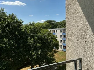 Wohnung Schellingweg in Essen