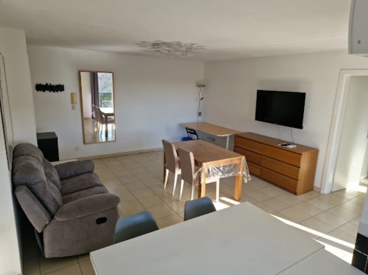 Flat Allée Gabriel Fauré in Colomiers