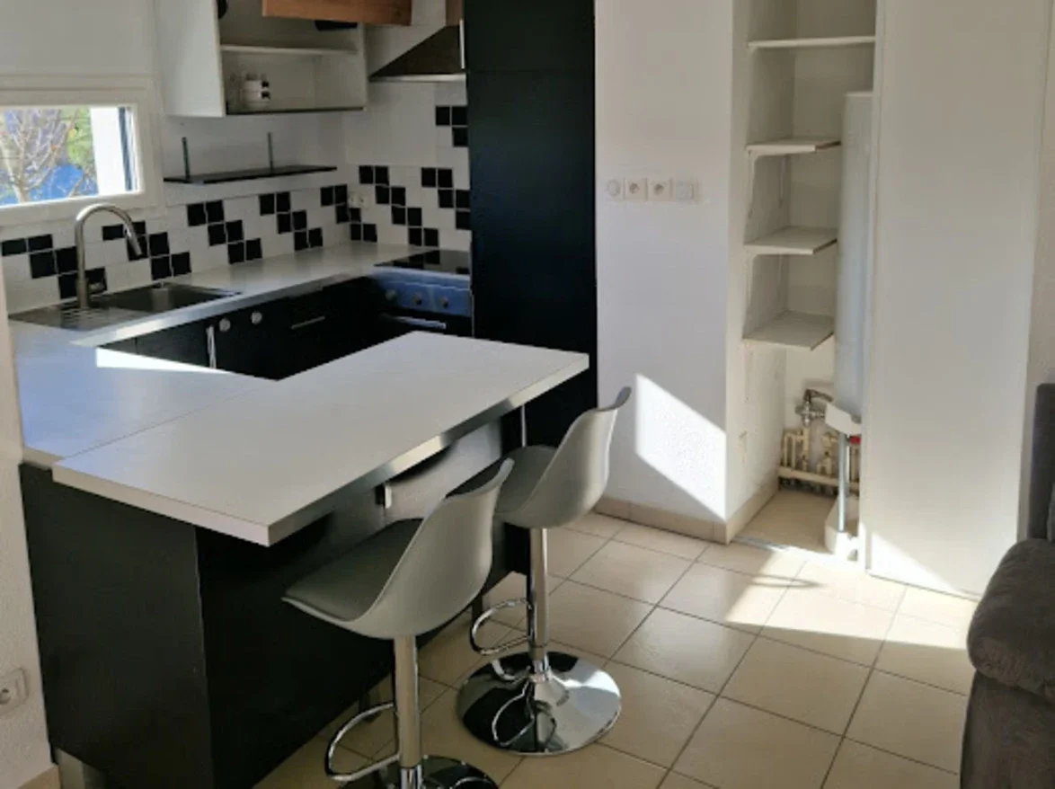 Flat Allée Gabriel Fauré in Colomiers