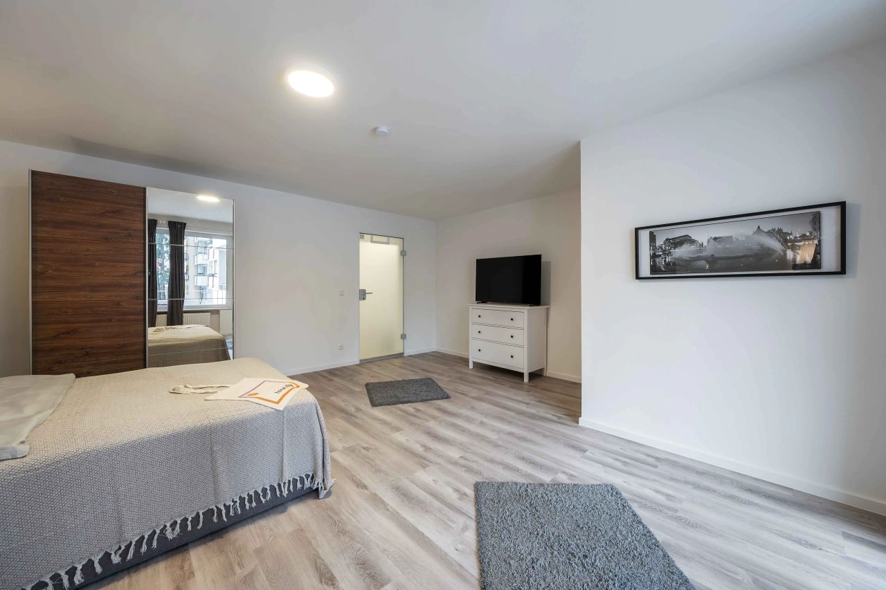 Wohnung Martin-Behaim-Straße in München