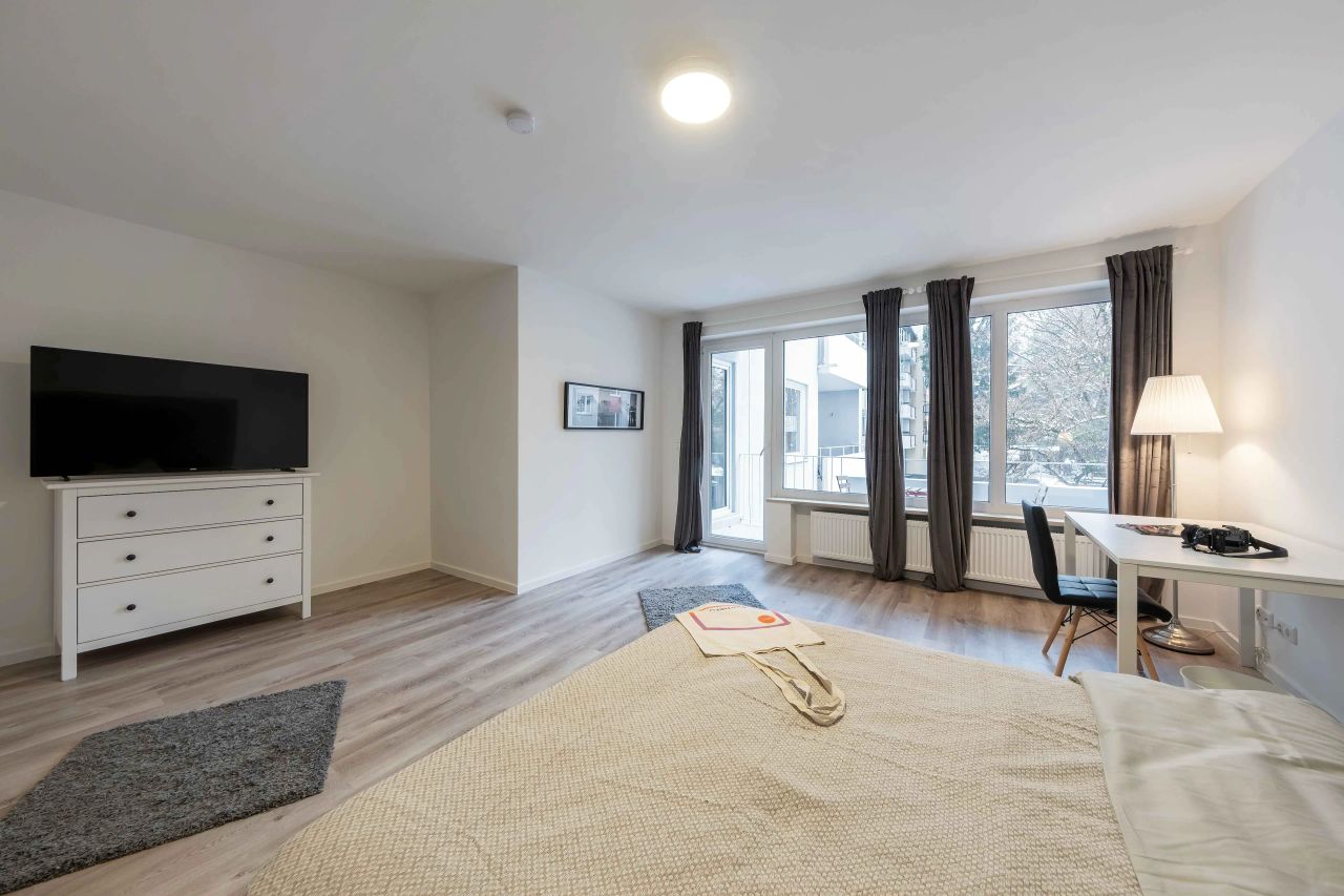 Wohnung Martin-Behaim-Straße in München
