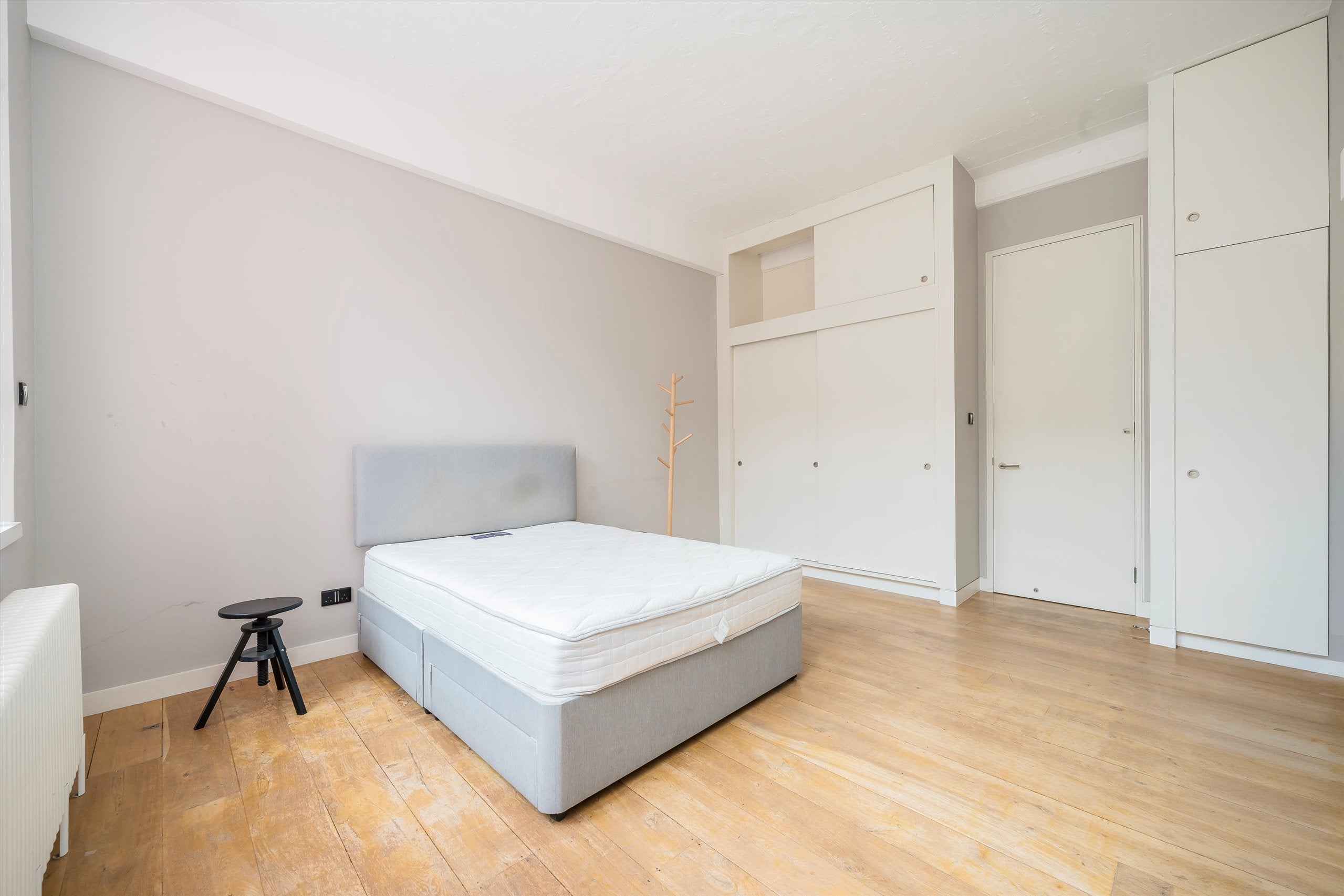 Flat Hatton Street in City of Westminster