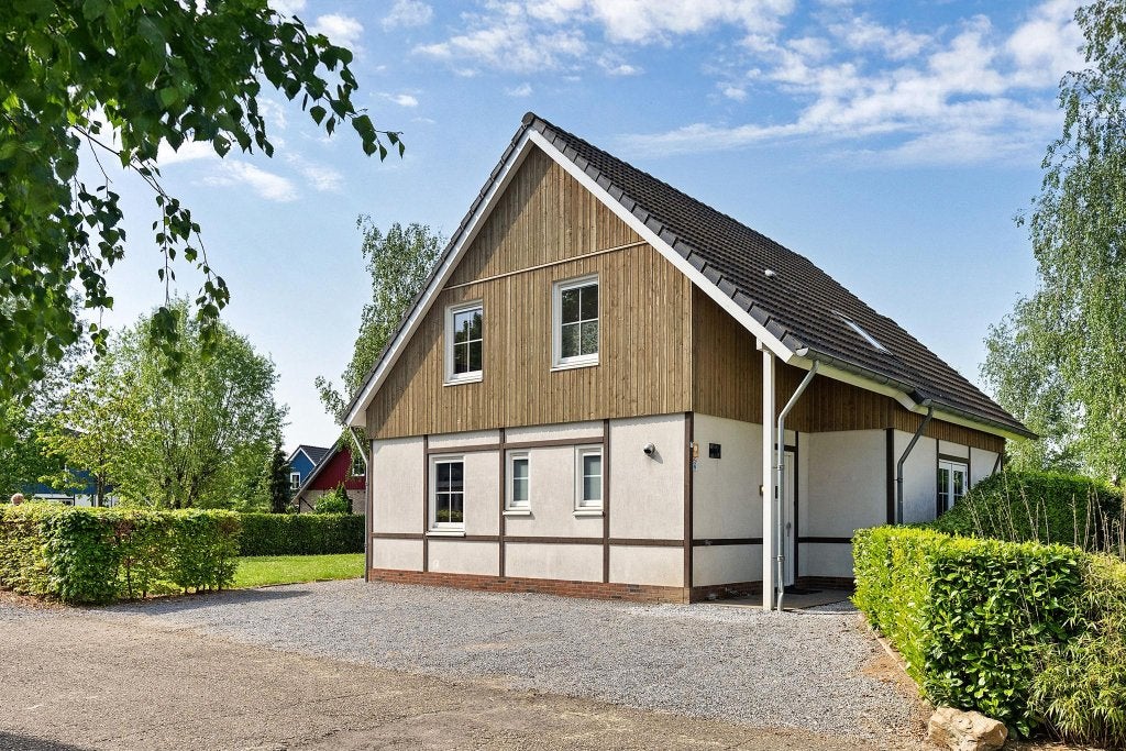 Huis Hommelweg 2 R in Susteren