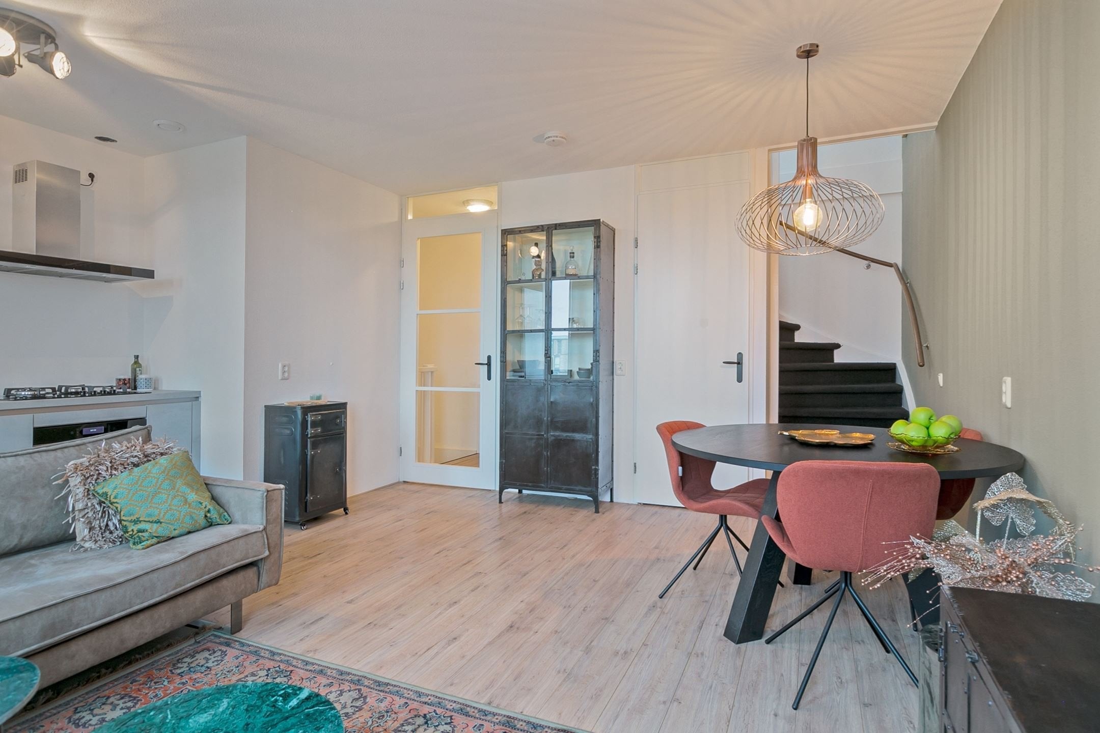 Woning te huur: Biesheuvelstraat, Hoofddorp