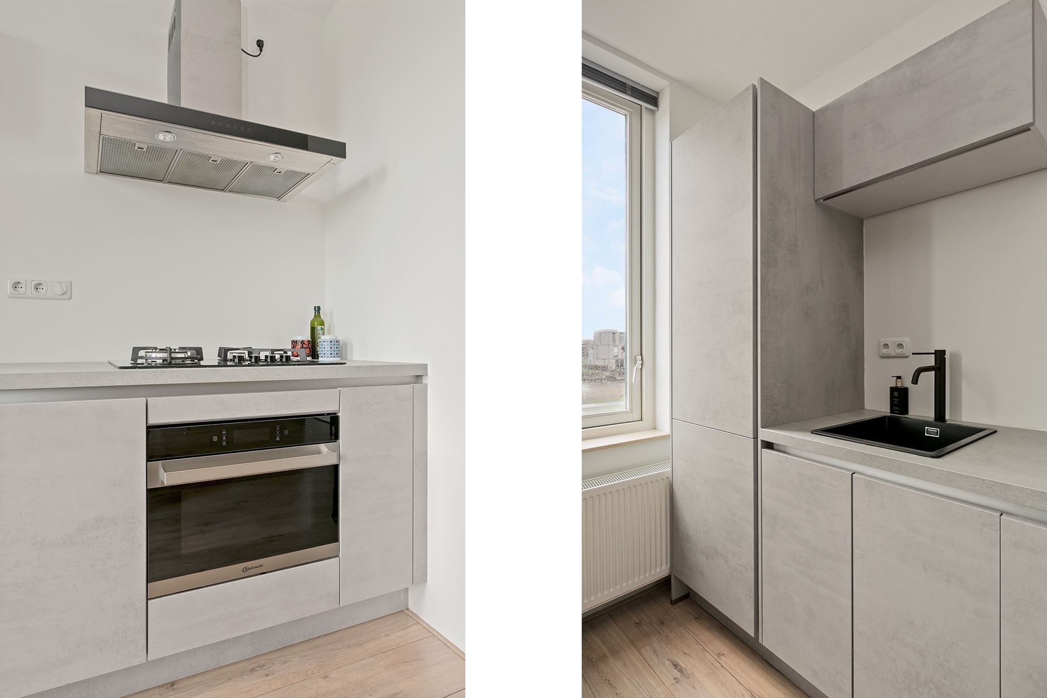 Woning te huur: Biesheuvelstraat, Hoofddorp