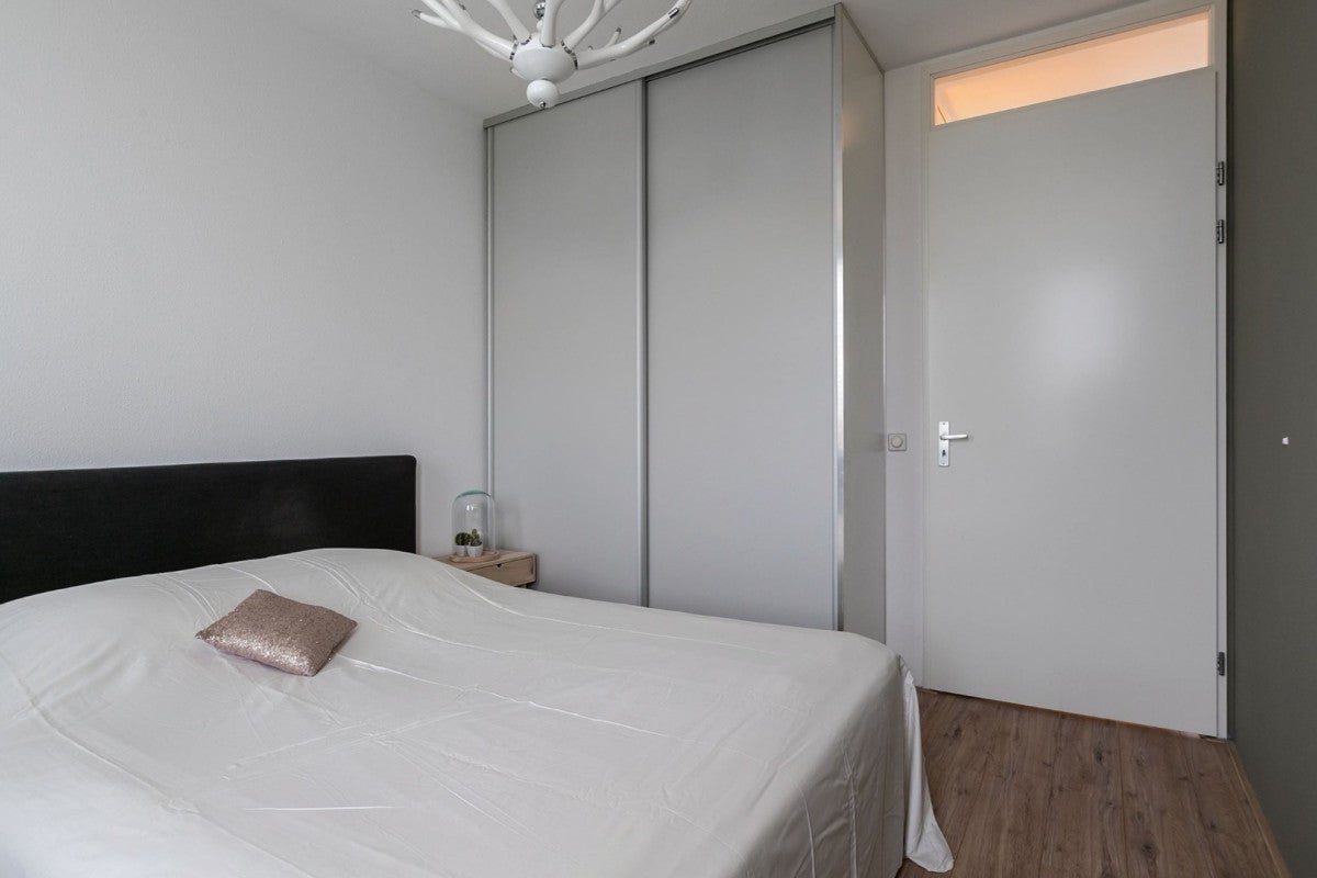Woning te huur: Biesheuvelstraat, Hoofddorp