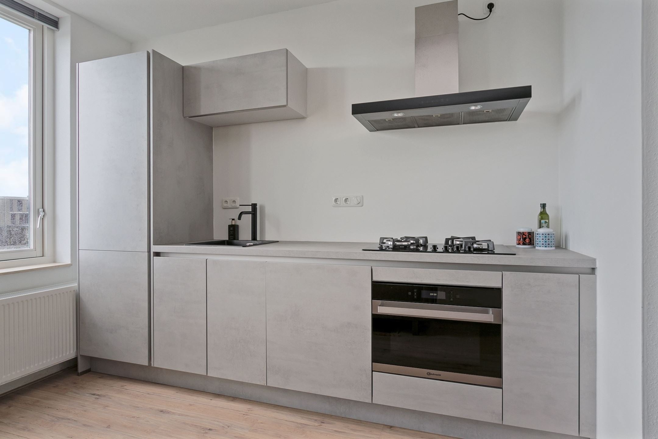 Woning te huur: Biesheuvelstraat, Hoofddorp