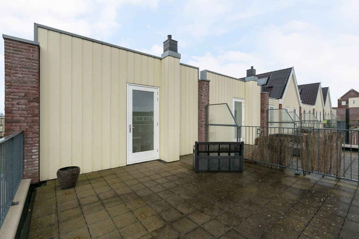 Woning te huur: Biesheuvelstraat, Hoofddorp