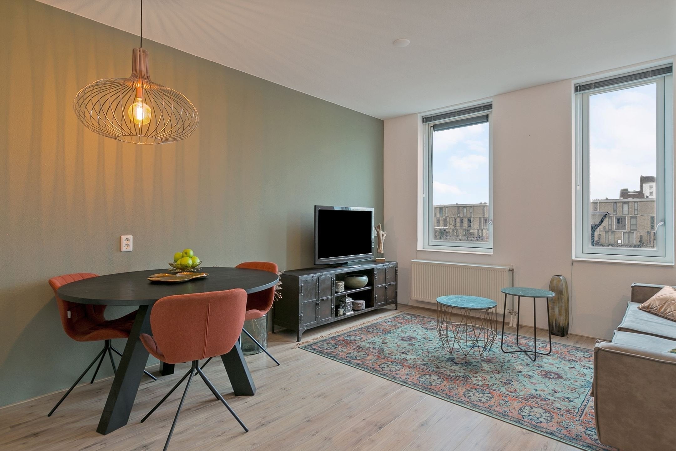 Woning te huur: Biesheuvelstraat, Hoofddorp