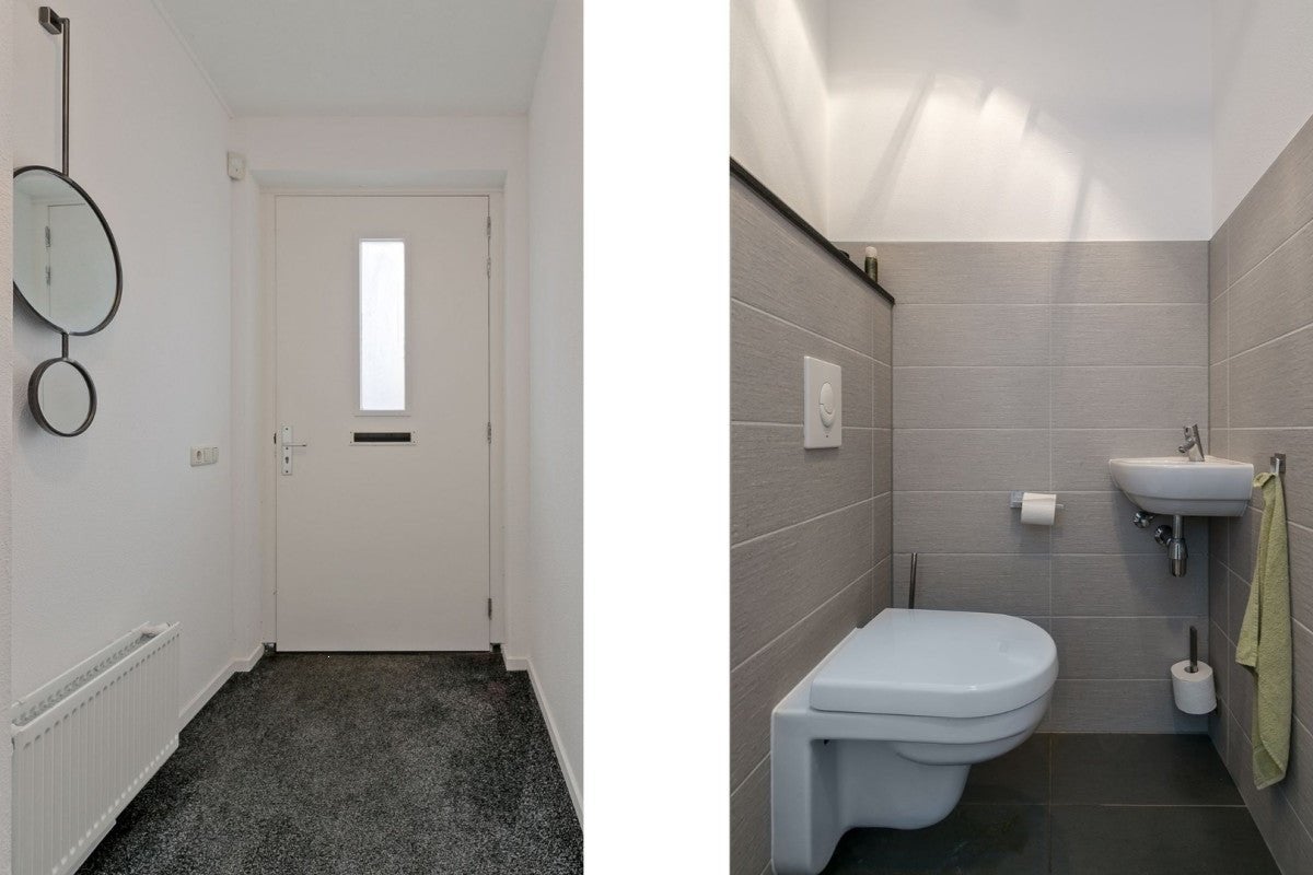 Woning te huur: Biesheuvelstraat, Hoofddorp