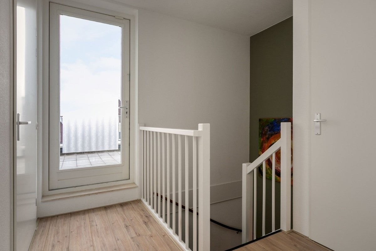 Woning te huur: Biesheuvelstraat, Hoofddorp