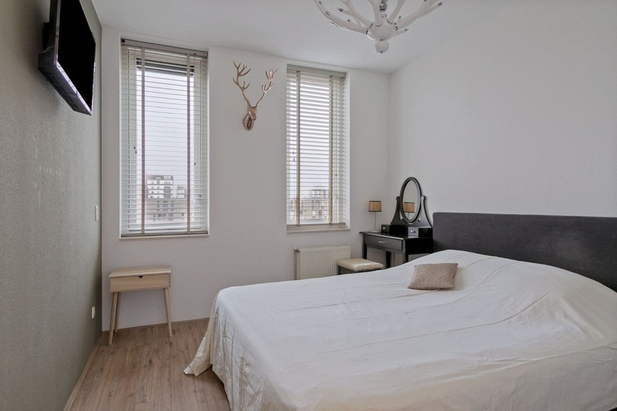 Woning te huur: Biesheuvelstraat, Hoofddorp