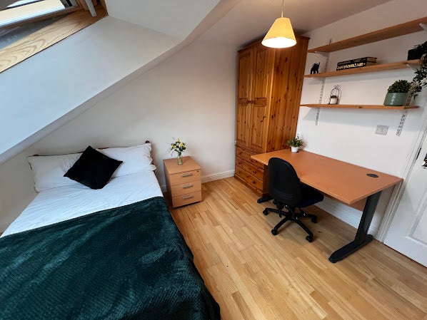 Room Broadgate in Coventry