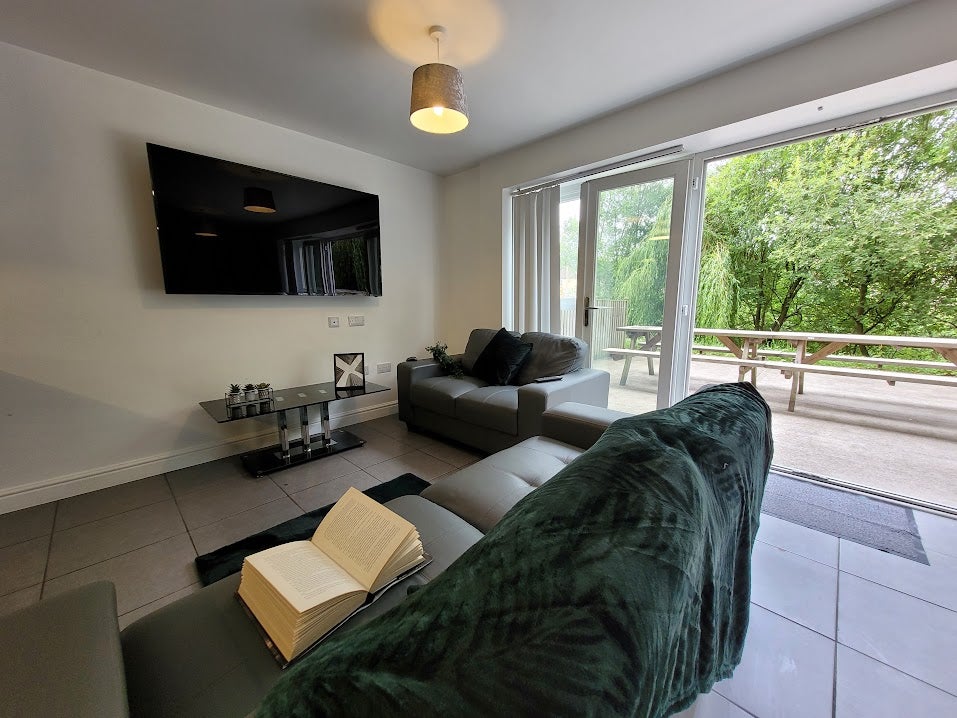 Room Broadgate in Coventry