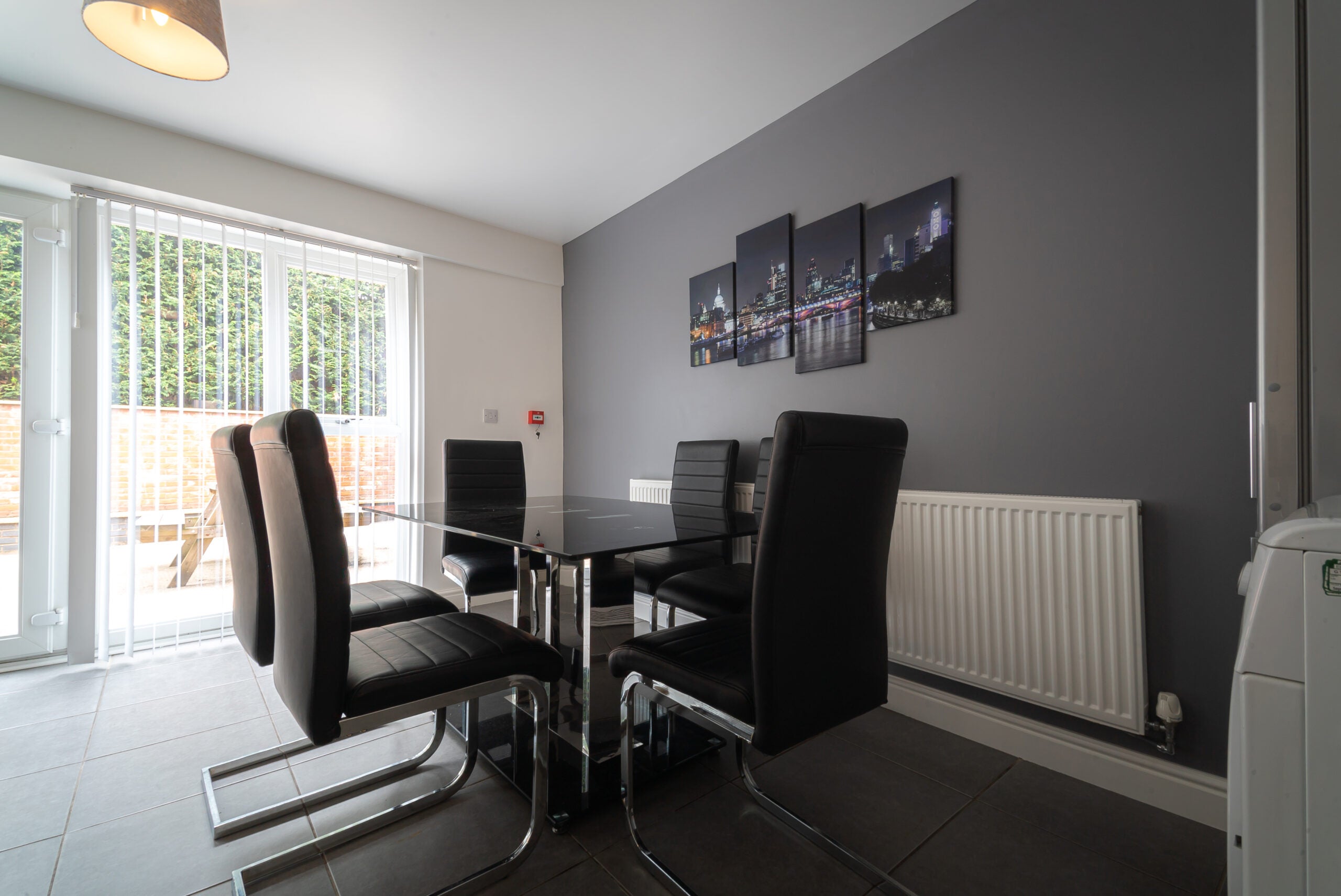 Room Broadgate in Coventry