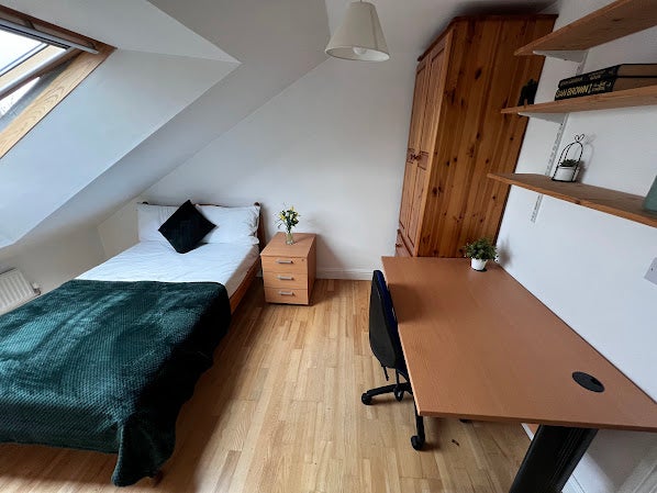 Room Broadgate in Coventry