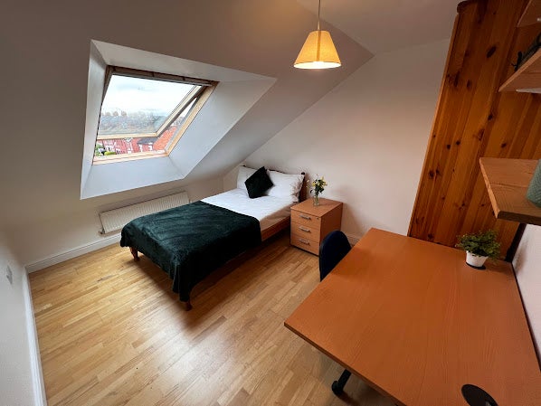 Room Broadgate in Coventry