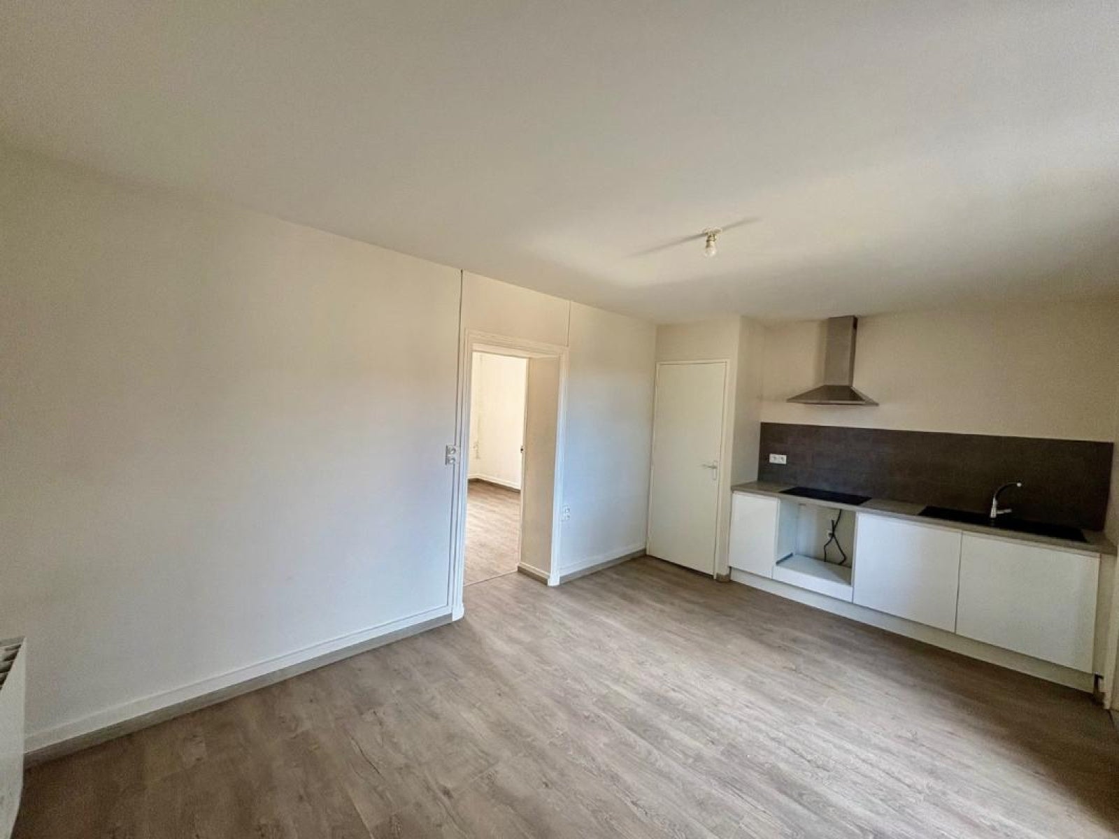 Flat Rue Danielle Casanova in Roanne