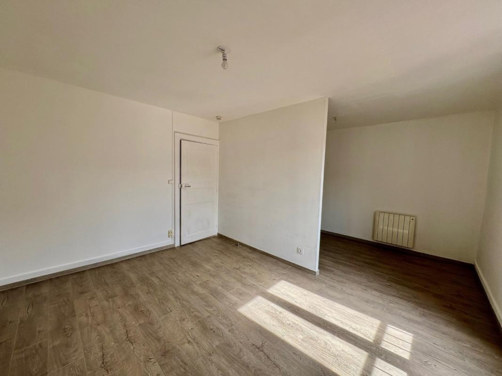 Flat Rue Danielle Casanova in Roanne