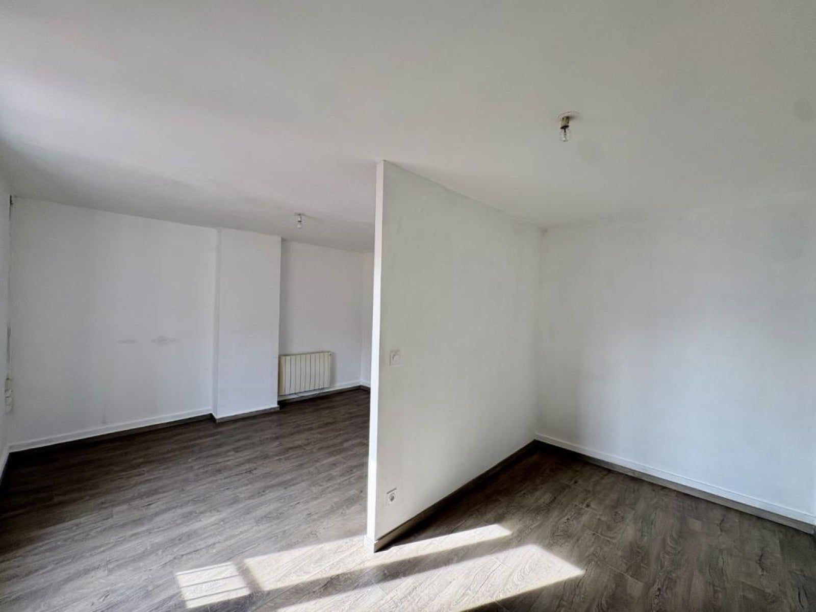 Flat Rue Danielle Casanova in Roanne