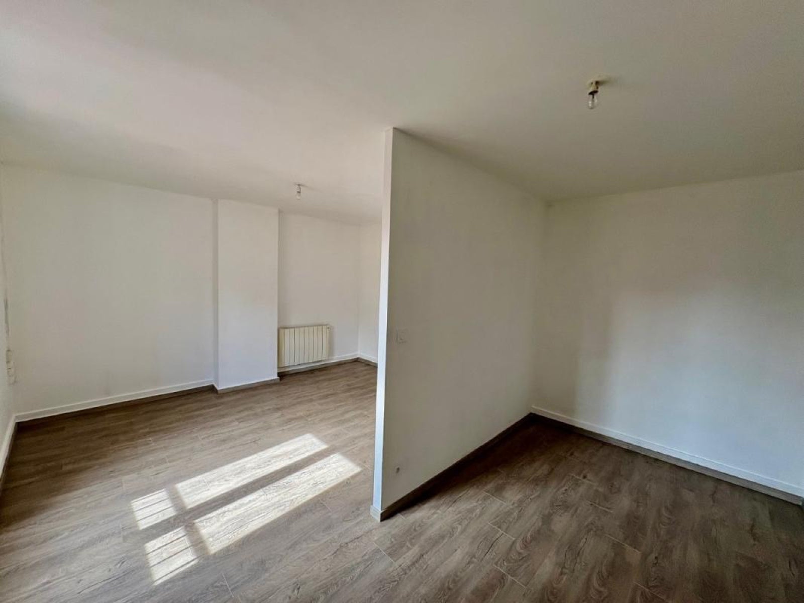 Flat Rue Danielle Casanova in Roanne