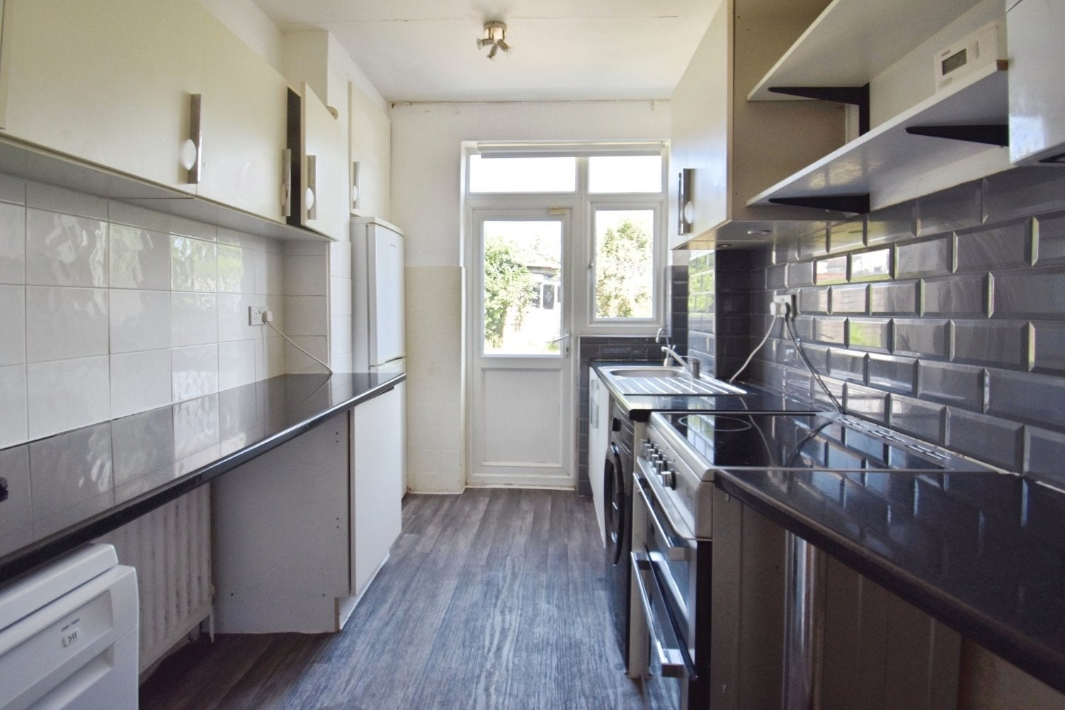 House Lewes Road in Greater London