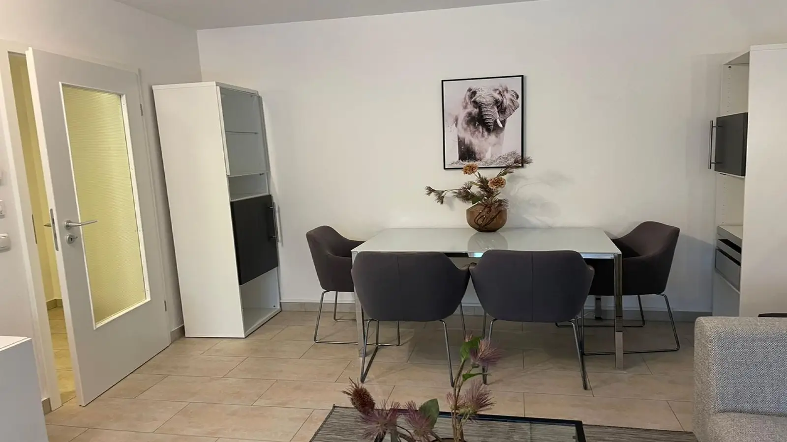 Wohnung Heidemannstraße in München
