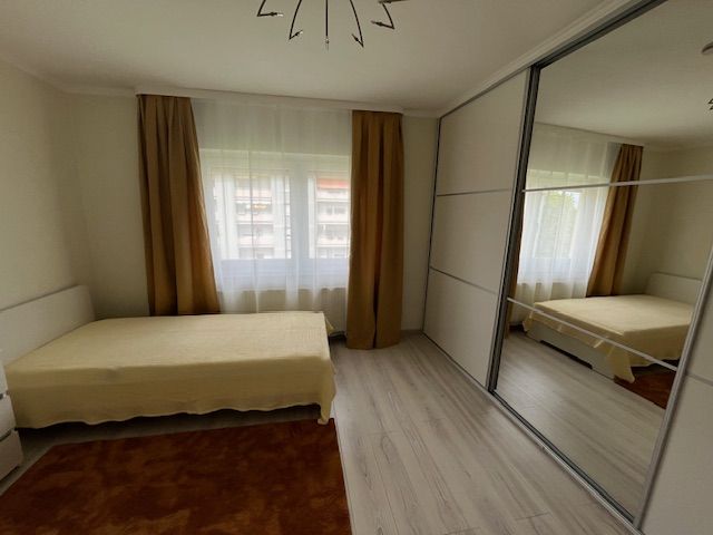Wohnung Bodelschwinghstraße in Bad Vilbel