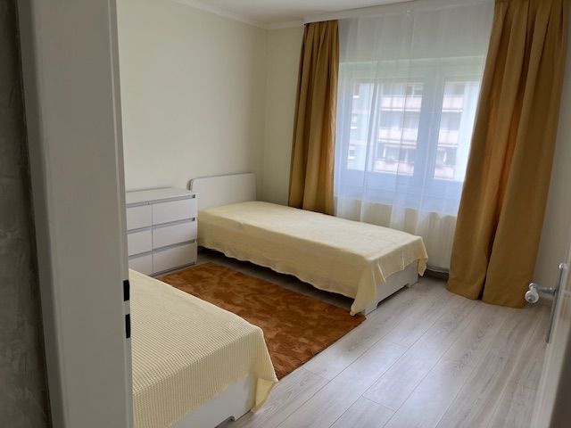 Wohnung Bodelschwinghstraße in Bad Vilbel
