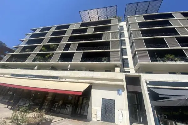 Appartement Rue de Galata à Montpellier