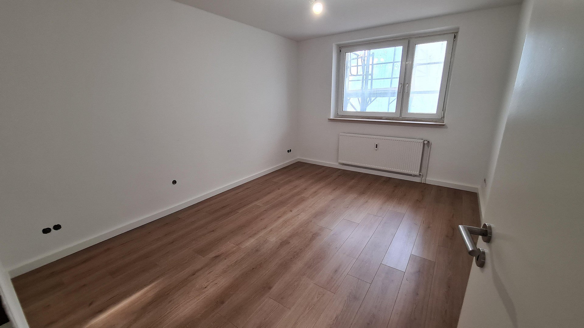 Wohnung Neuhof in Reinfeld