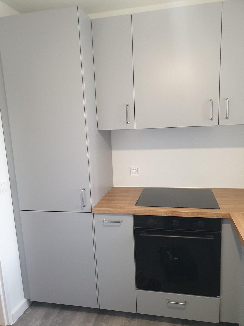 Wohnung Neuhof in Reinfeld