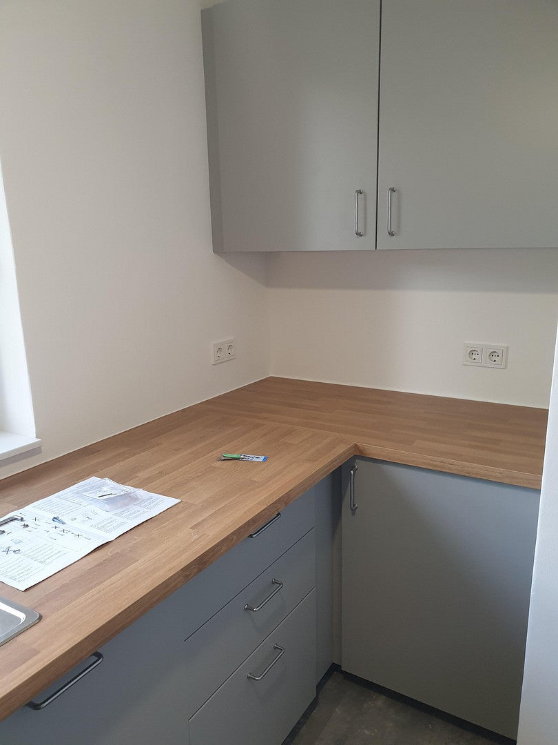 Wohnung Neuhof in Reinfeld