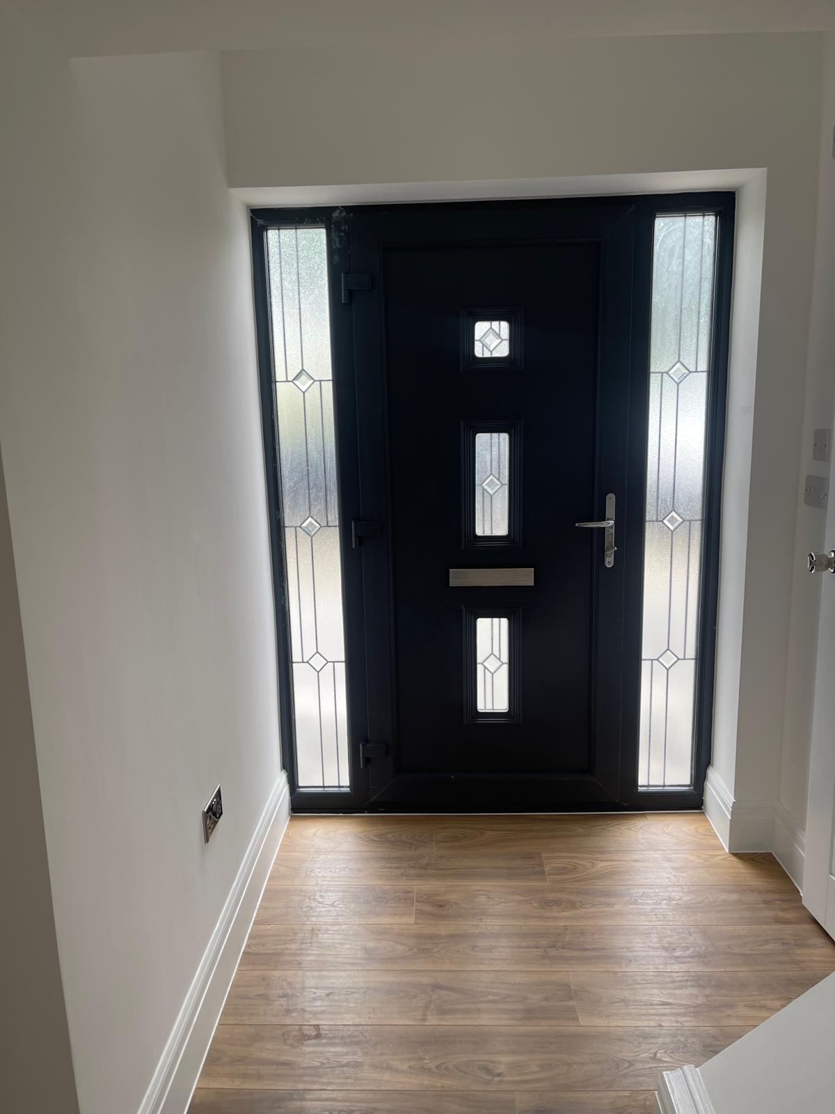 House Maple Grove in Greater London