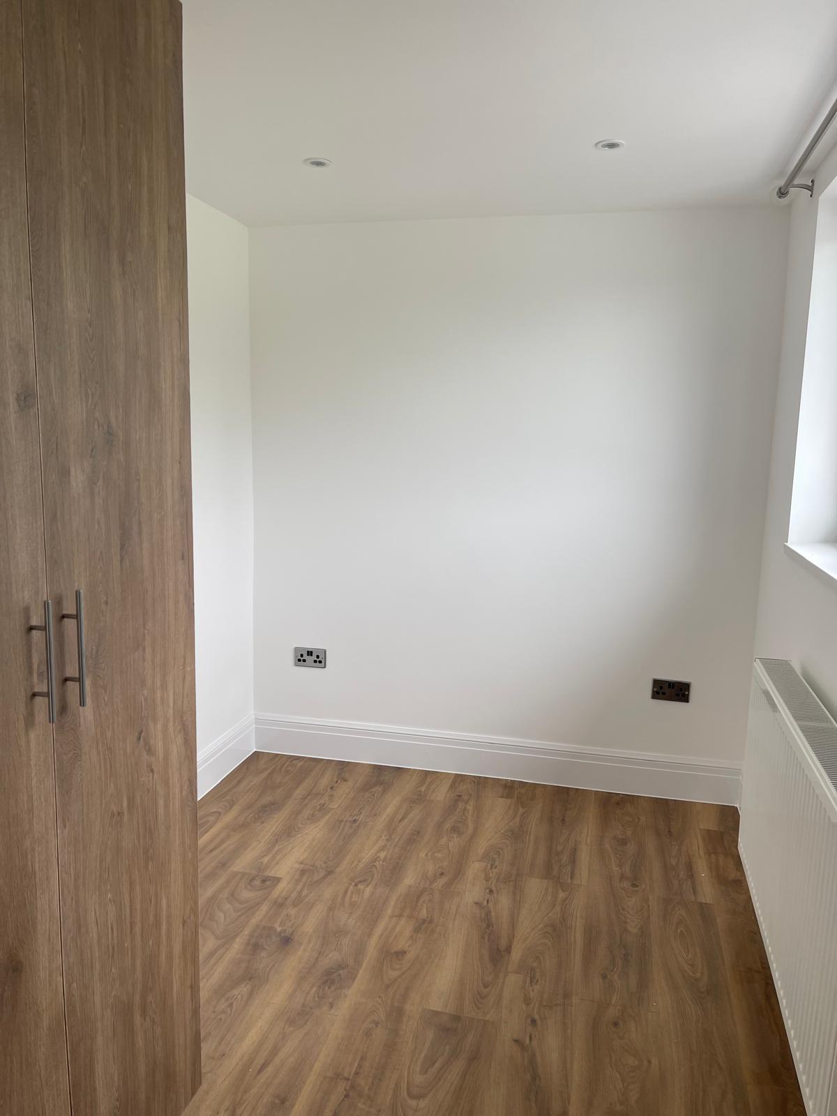 House Maple Grove in Greater London