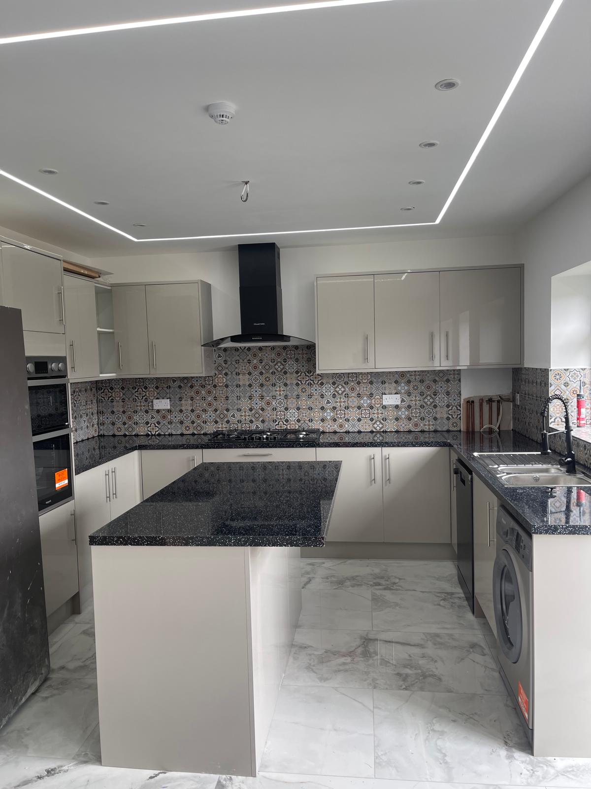 House Maple Grove in Greater London