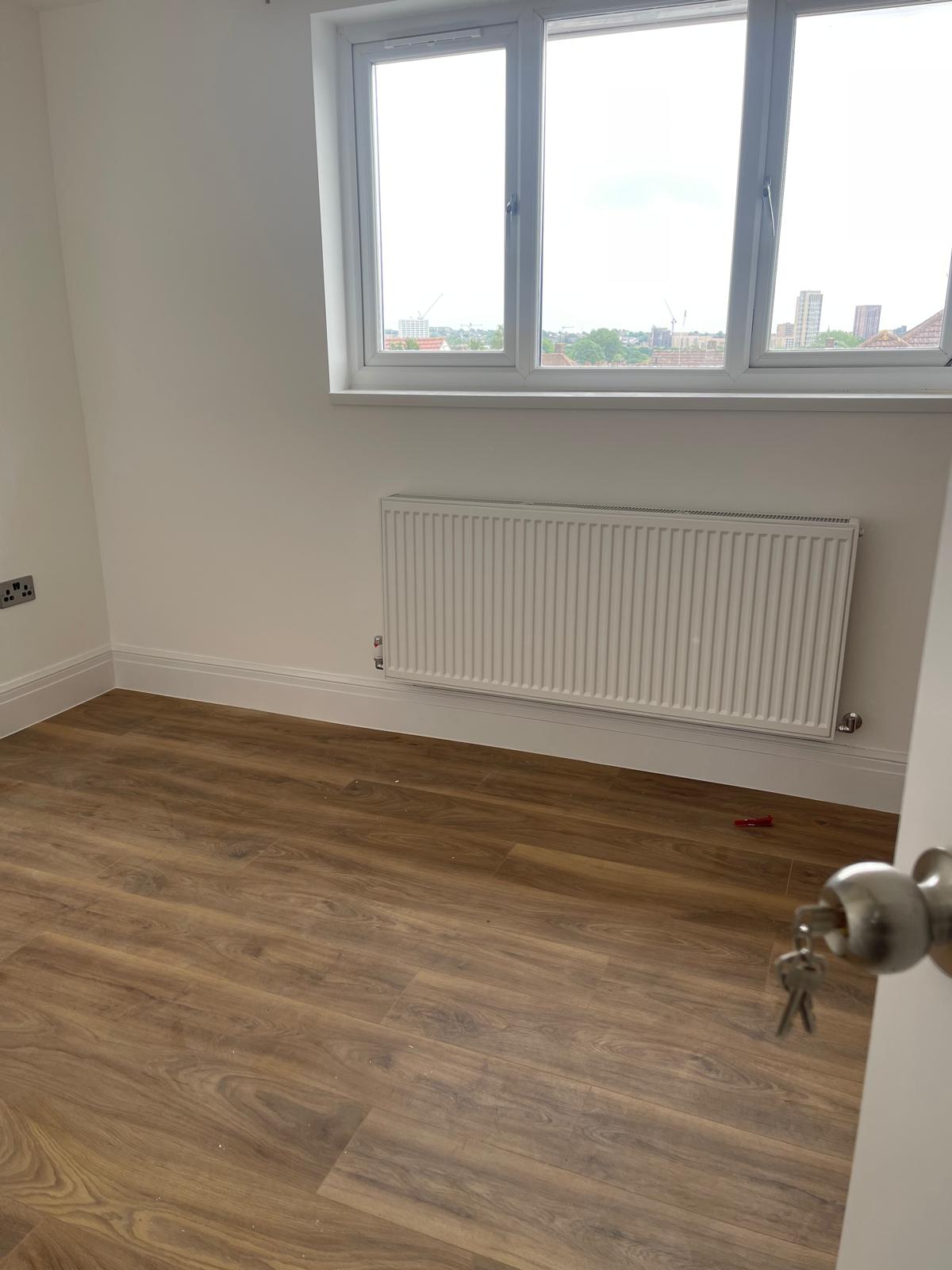House Maple Grove in Greater London