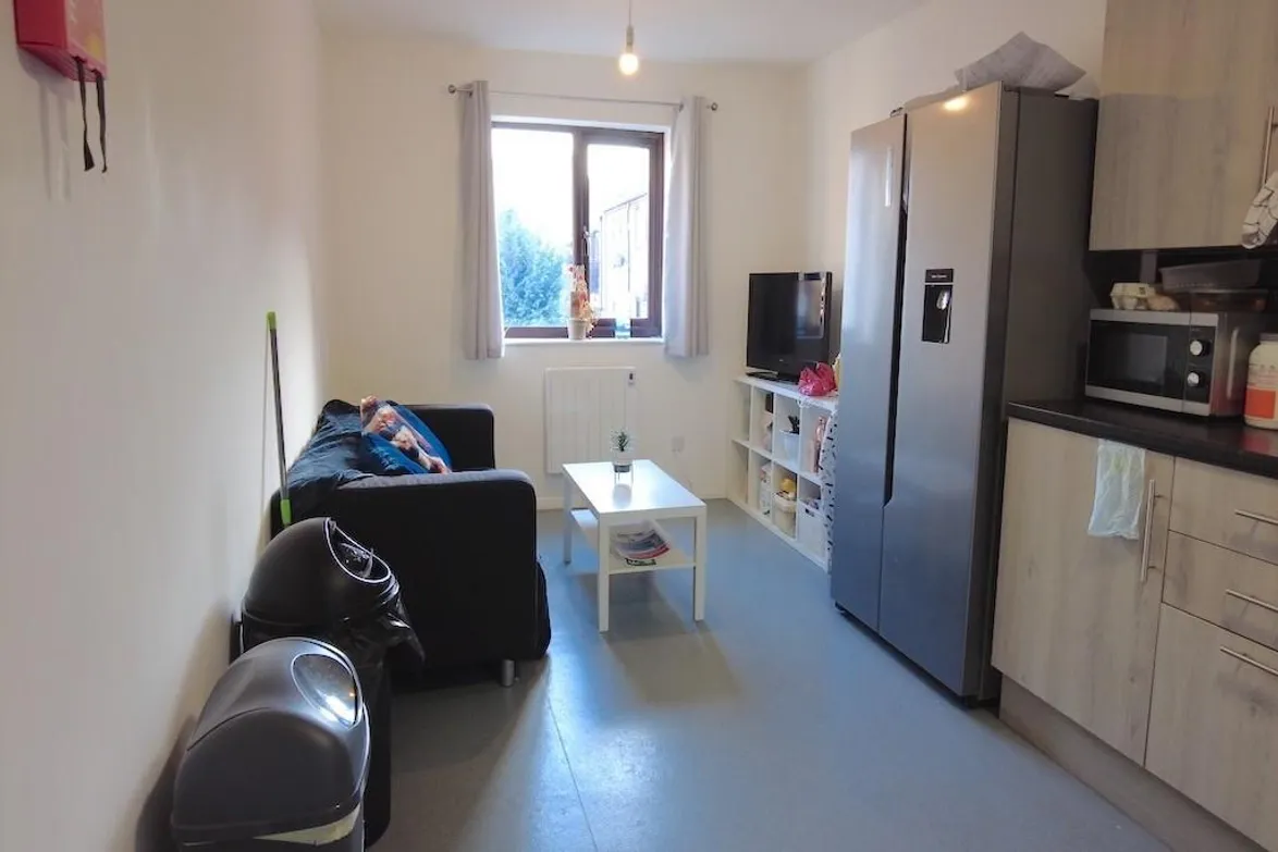 Room Friars Lane in Lincoln