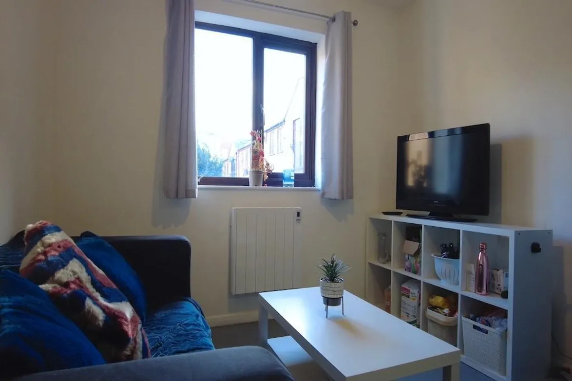 Room Friars Lane in Lincoln