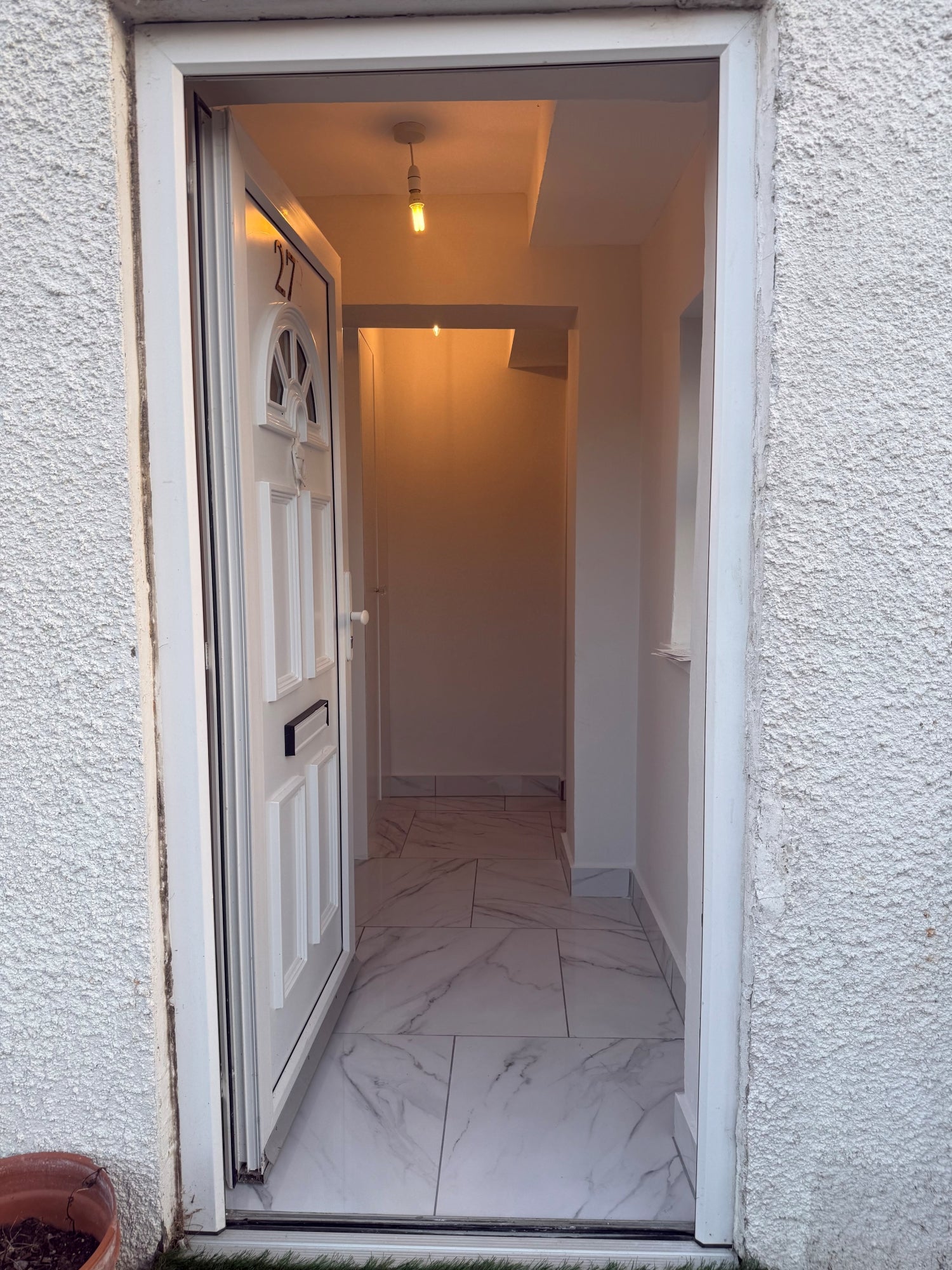 Flat Weldon Road in Oxford