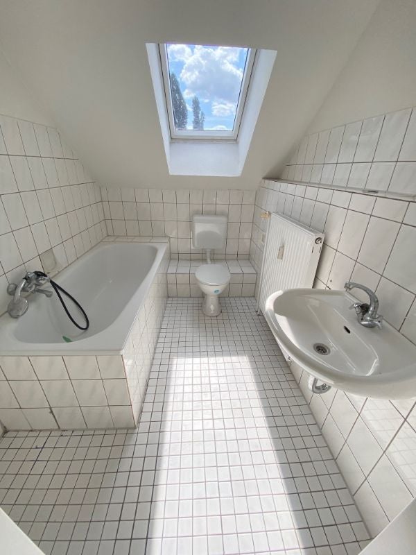 Wohnung Wallstraße in Gelsenkirchen