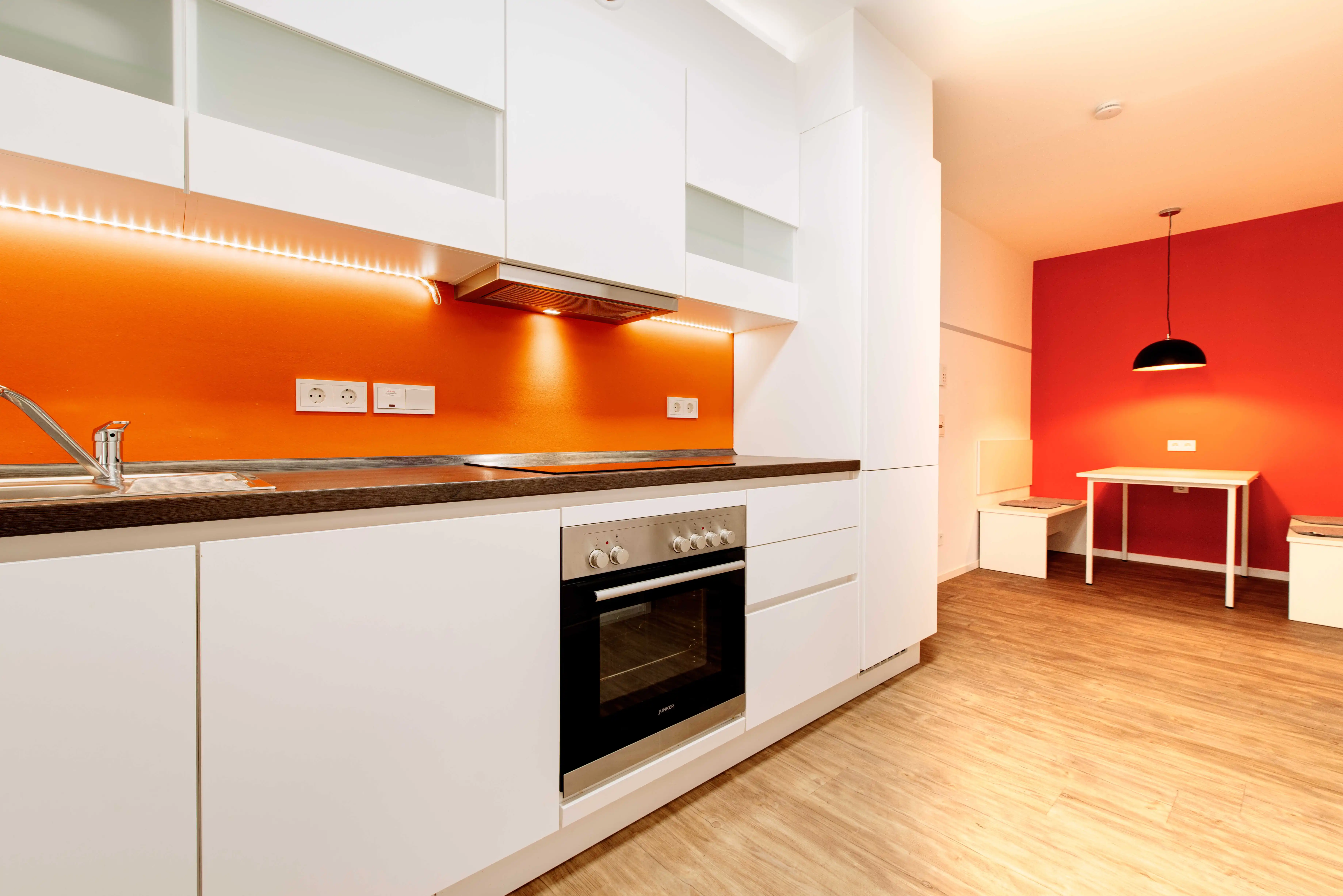 Wohnung Slabystraße in Berlin