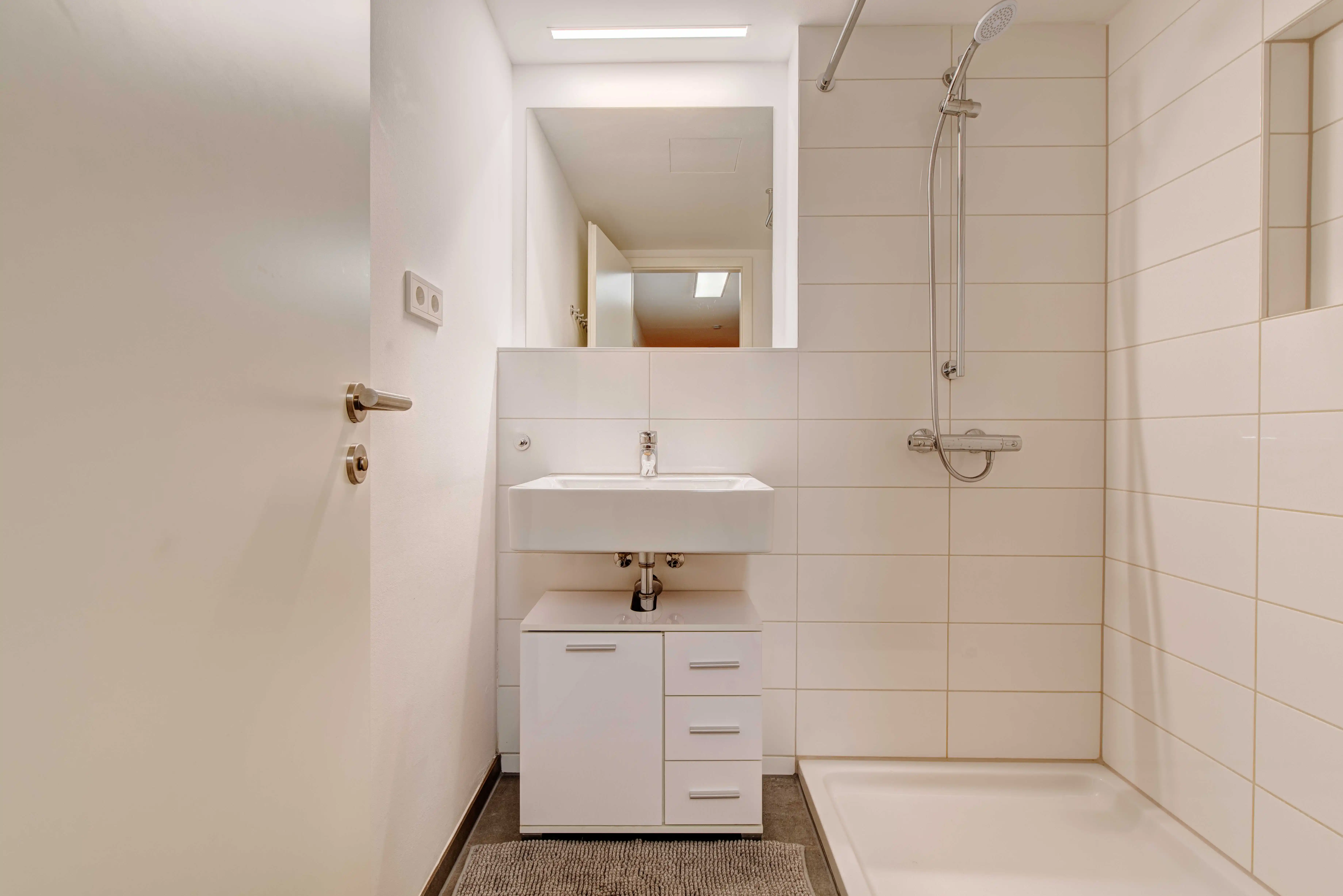 Wohnung Slabystraße in Berlin
