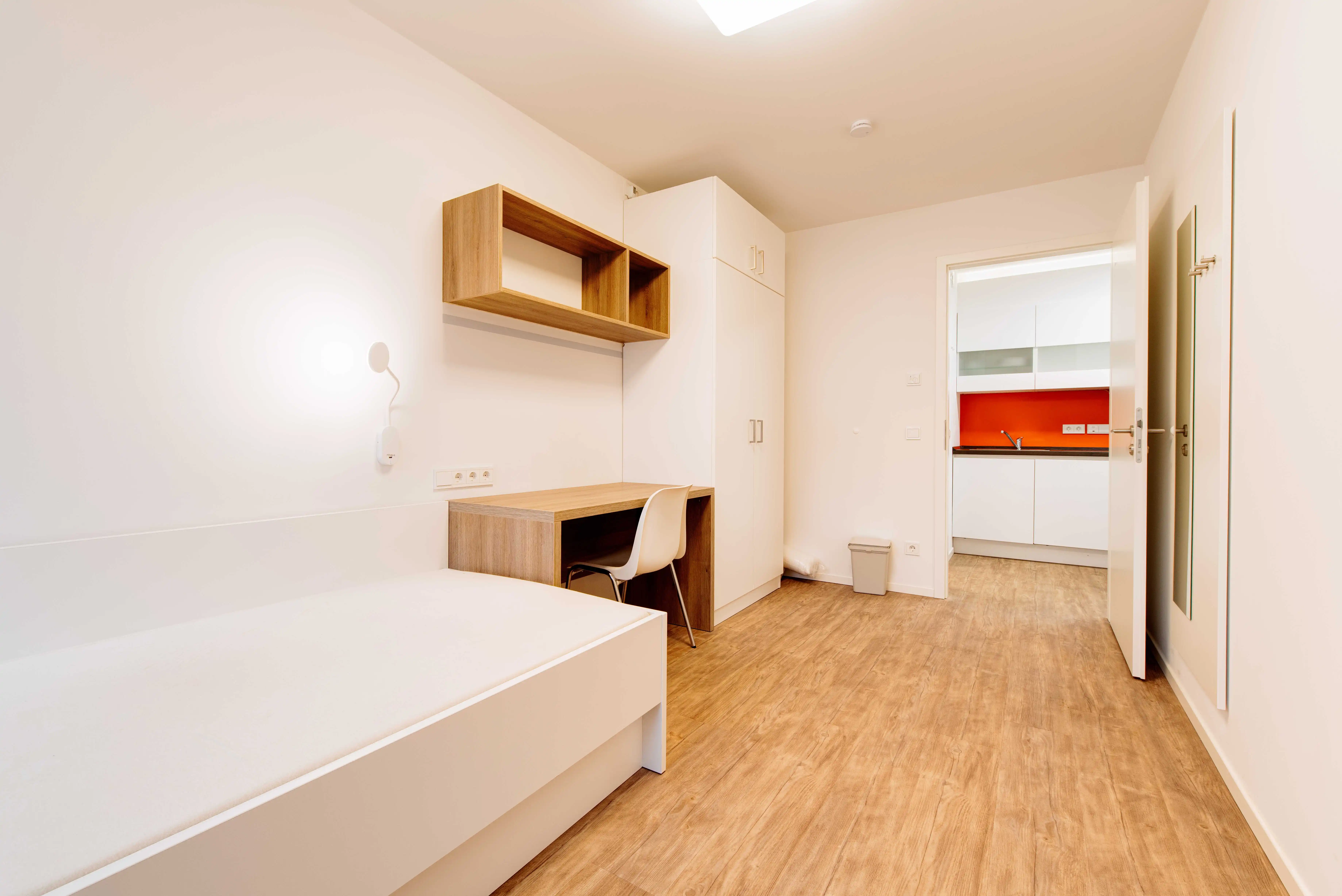 Wohnung Slabystraße in Berlin
